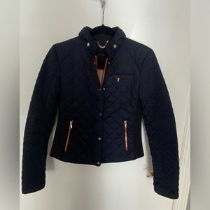 Zara jacket size S